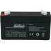 BATTERIA DI RICAMBIO 6V 1,3Ah - per bilance cod. S7350HR / S7360 / S7370 / S7450