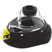 SET MASCHERE DI RIANIMAZIONE SPENCER MASK POLICARBONATO - nera - kit 4 misure