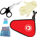 BURN PAK -  KIT PRIMO SOCCORSO PER USTIONI